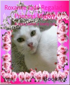 Princess Meowy (ebook)