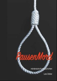 PAUSENMORD EBOOK (edición en alemán)