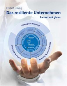 DAS RESILIENTE UNTERNEHMEN EBOOK (edición en alemán)