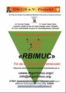 TRINITÉ DU CHANGEMENT EBOOK (edición en francés)