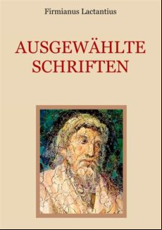 AUSGEWÄHLTE SCHRIFTEN EBOOK (edición en alemán)
