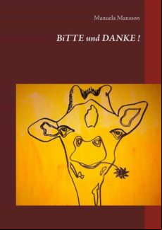 Bitte Und Danke! (ebook)