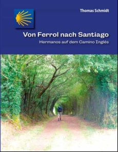 Von Ferrol Nach Santiago (ebook)