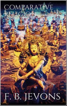 COMPARATIVE RELIGION EBOOK (edición en inglés)