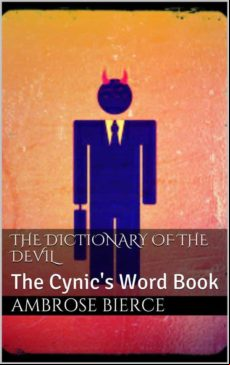 THE DICTIONARY OF THE DEVIL EBOOK (edición en inglés)