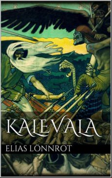 KALEVALA EBOOK (edición en inglés)