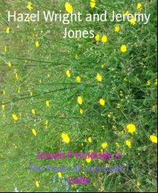 Hazel Wright And Jeremy Jones (ebook)