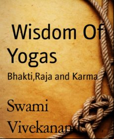 Wisdom Of Yogas (ebook)