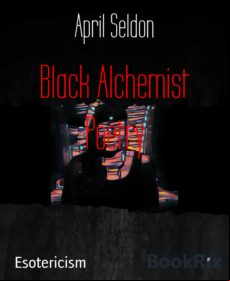 Black Alchemist Poetry (ebook)