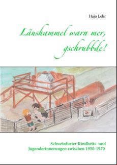 LÄUSHAMMEL WARN MER, GSCHRUBBDE! EBOOK (edición en alemán)
