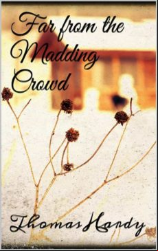 Far From The Madding Crowd (ebook)
