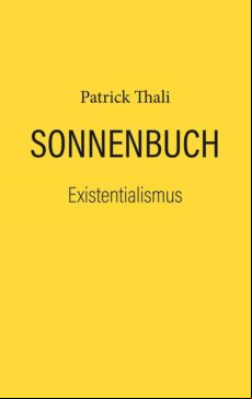 SONNENBUCH EBOOK (edición en alemán)