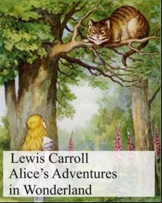Alices Adventures In Wonderland (ebook)