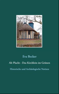 ALT PLACHT - DAS KIRCHLEIN IM GRÜNEN EBOOK (edición en alemán)