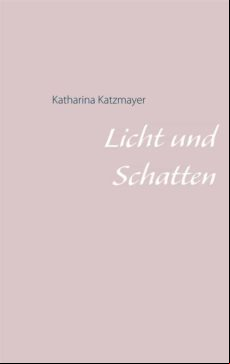 LICHT UND SCHATTEN EBOOK (edición en alemán)