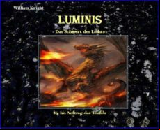 LUMINIS-DAS SCHWERT DES LICHTS EBOOK (edición en alemán)