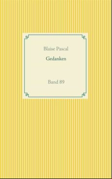 GEDANKEN EBOOK (edición en alemán)