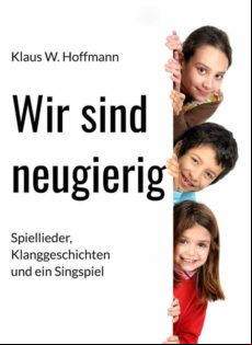 WIR SIND NEUGIERIG EBOOK (edición en alemán)