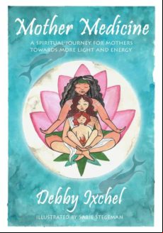 MOTHER MEDICINE EBOOK (edición en inglés)
