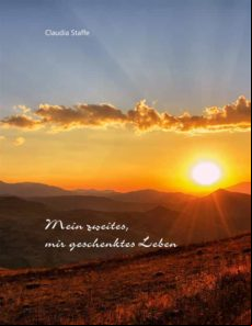 MEIN ZWEITES, MIR GESCHENKTES LEBEN EBOOK (edición en alemán)