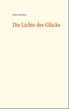 DIE LICHTE DES GLÜCKS EBOOK (edición en alemán)