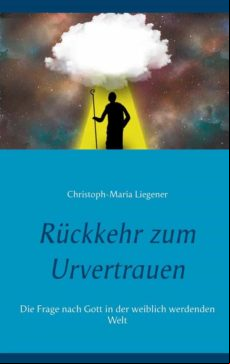 RÜCKKEHR ZUM URVERTRAUEN EBOOK (edición en alemán)