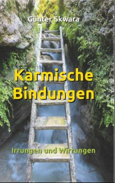 KARMISCHE BINDUNGEN EBOOK (edición en alemán)