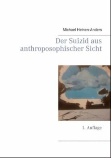 DER SUIZID AUS ANTHROPOSOPHISCHER SICHT EBOOK (edición en alemán)