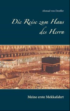 DIE REISE ZUM HAUS DES HERRN EBOOK (edición en alemán)