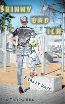 SKINNY UND ICH EBOOK (edición en alemán)