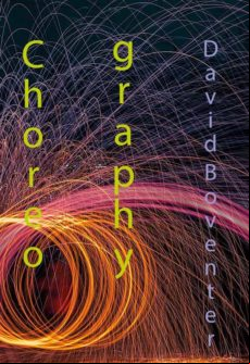 CHOREOGRAPHY EBOOK (edición en inglés)