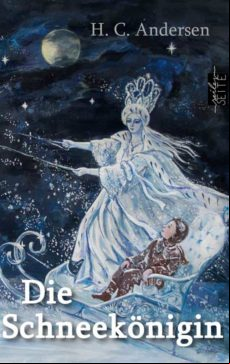 DIE SCHNEEKÖNIGIN EBOOK (edición en alemán)