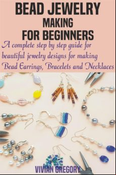 BEAD JEWELRY MAKING FOR BEGINNERS EBOOK