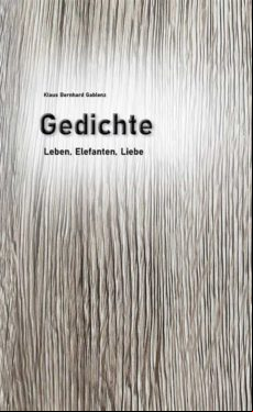 Gedichte (ebook)