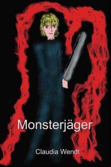 Monsterjäger (ebook)