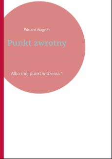 Punkt Zwrotny (ebook)