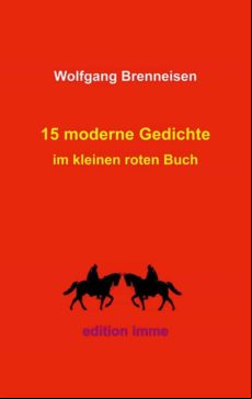 15 Moderne Gedichte (ebook)