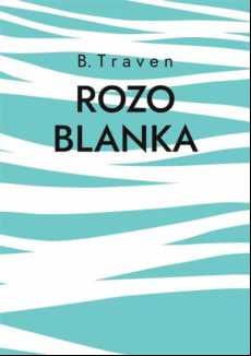Rozo Blanka (ebook)