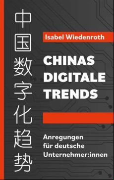 CHINAS DIGITALE TRENDS EBOOK