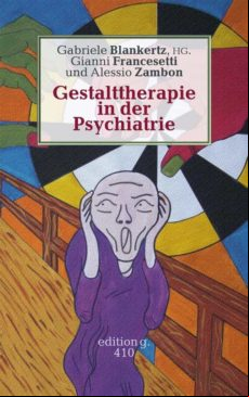 GESTALTTHERAPIE IN DER PSYCHIATRIE EBOOK