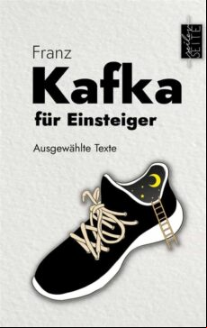 KAFKA FÜR EINSTEIGER EBOOK (edición en alemán)