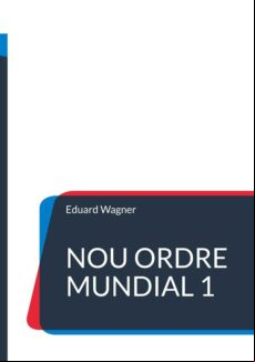 NOU ORDRE MUNDIAL 1 EBOOK (edición en catalán)