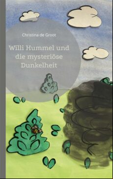 WILLI HUMMEL UND DIE MYSTERIÖSE DUNKELHEIT EBOOK (edición en alemán)
