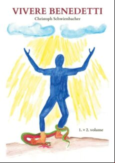 VIVERE BENEDETTI EBOOK (edición en italiano)