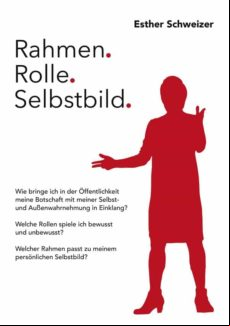 RAHMEN. ROLLE. SELBSTBILD. EBOOK