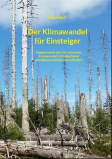 DER KLIMAWANDEL FÜR EINSTEIGER EBOOK (edición en alemán)