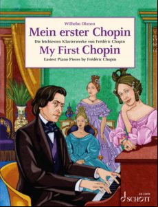 My First Chopin (ebook)