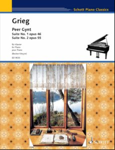 Peer Gynt (ebook)