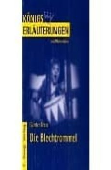 DIE BLECHTROMMEL (edición en alemán)