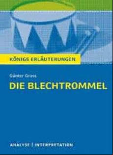 Die Blechtrommel